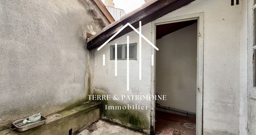 sale Appartement Aubenas