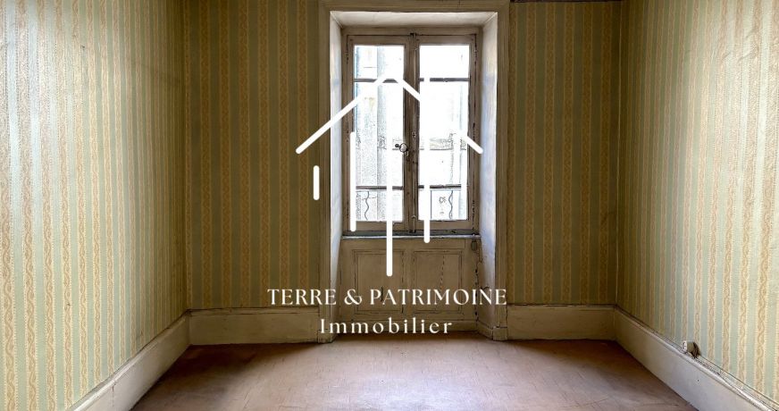 sale Appartement Aubenas