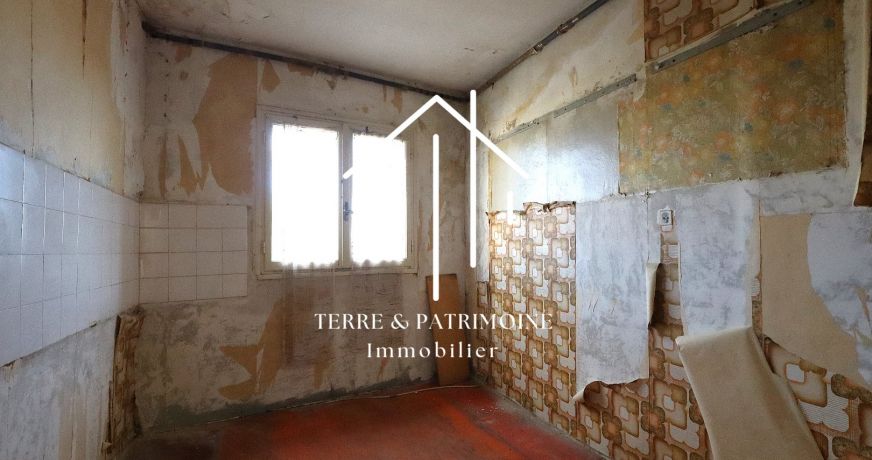 sale Appartement Aubenas