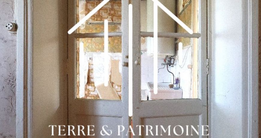 sale Appartement Aubenas