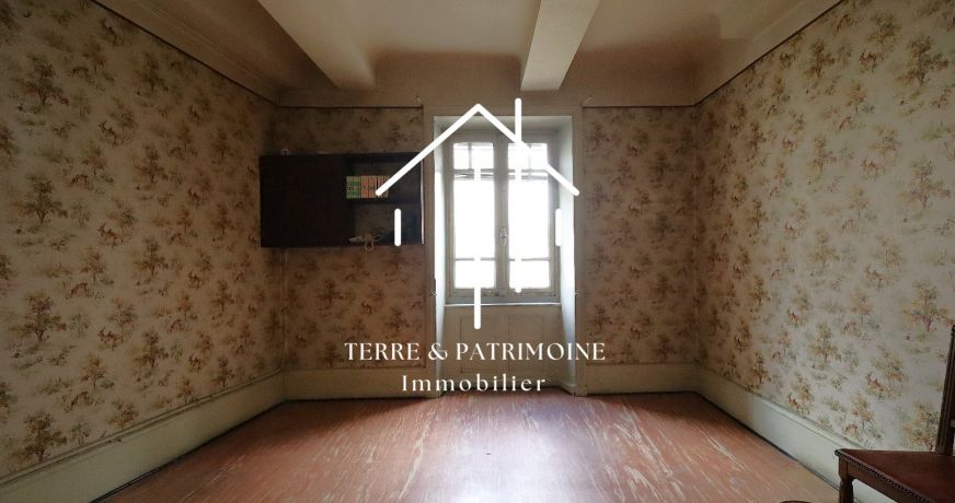 sale Appartement Aubenas