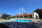 sale Villa Uzes