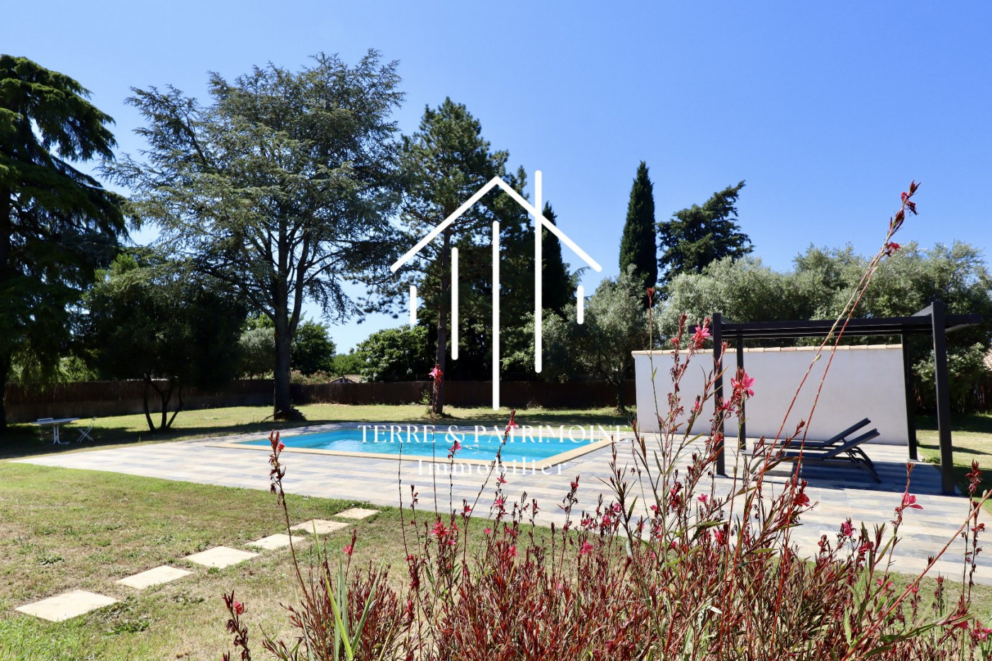 sale Villa Uzes - Photo 3