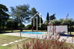 sale Villa Uzes