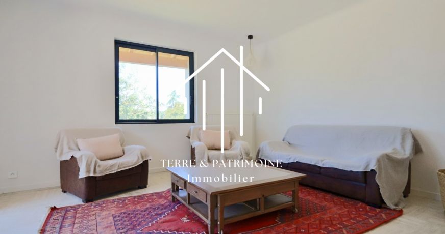 sale Villa Uzes
