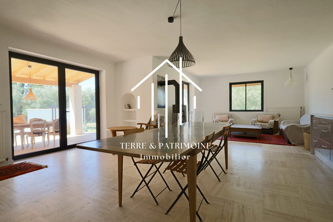 sale Villa Uzes - Photo 7