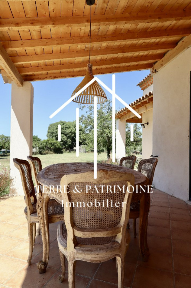 sale Villa Uzes - Photo 5