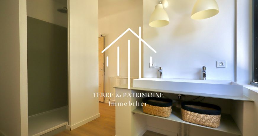 sale Villa Uzes