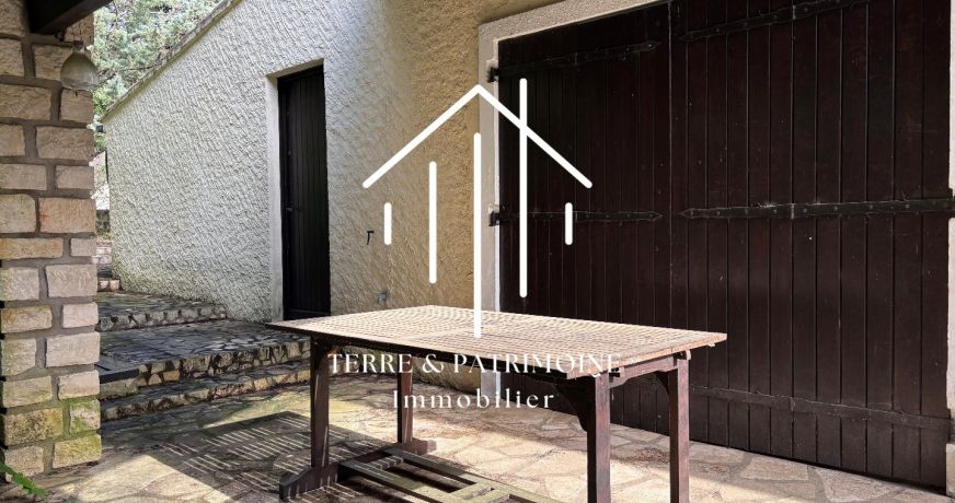 sale Maison Orgnac L'aven