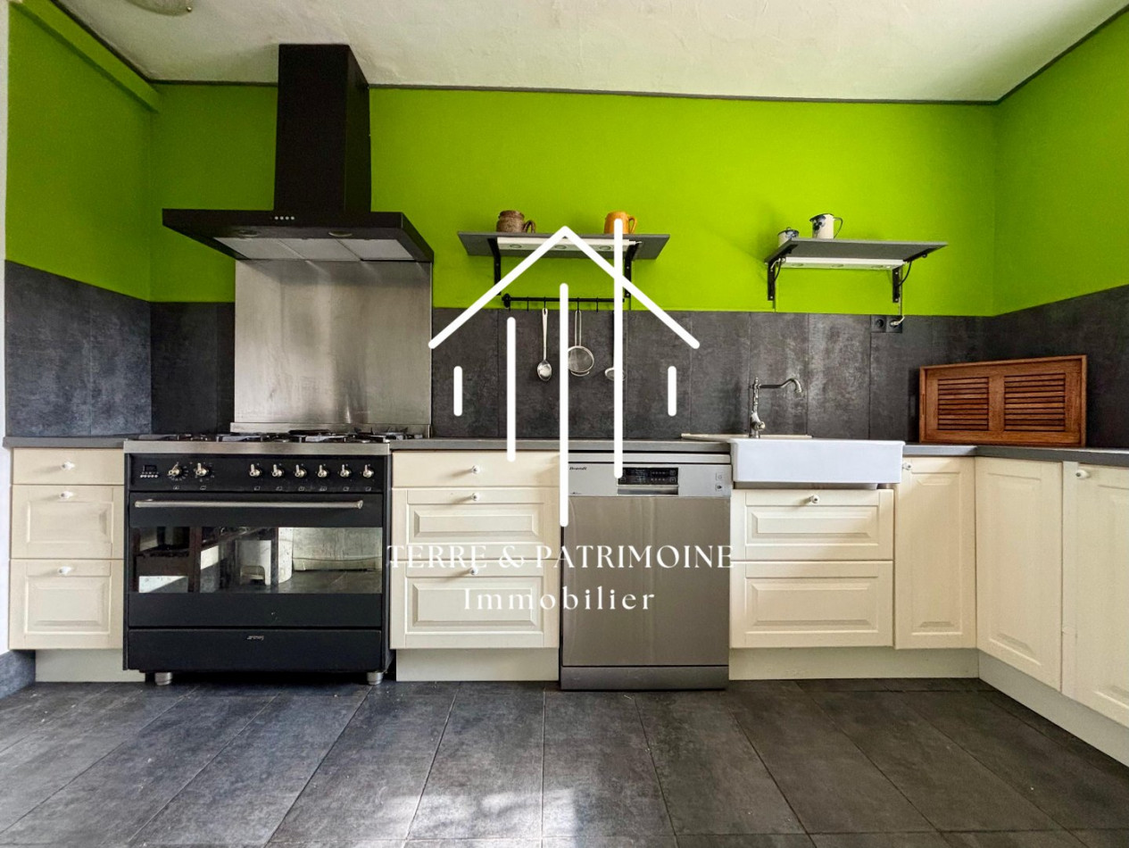 vente Maison Orgnac L'aven - Photo 6