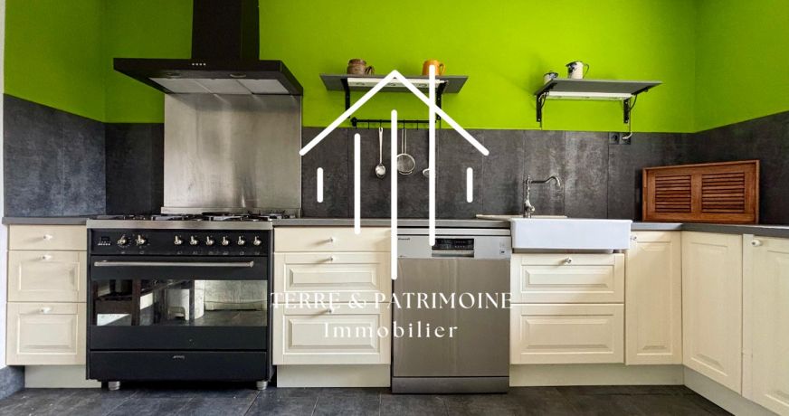 sale Maison Orgnac L'aven