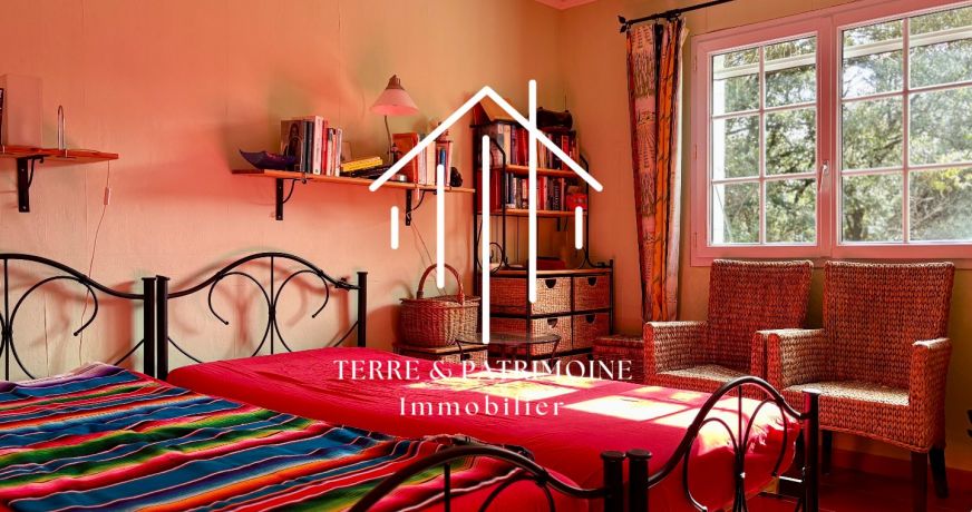 sale Maison Orgnac L'aven