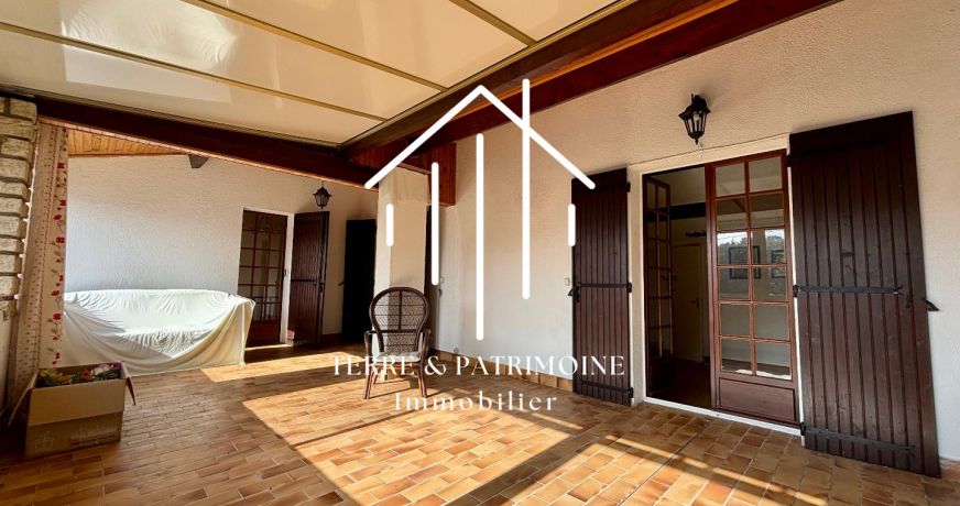 sale Maison Orgnac L'aven