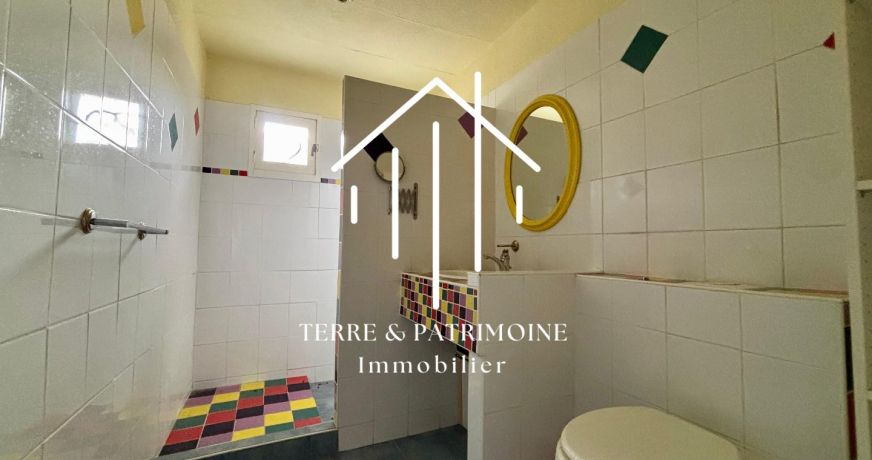 sale Maison Orgnac L'aven