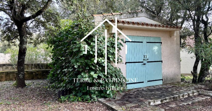 sale Maison Orgnac L'aven