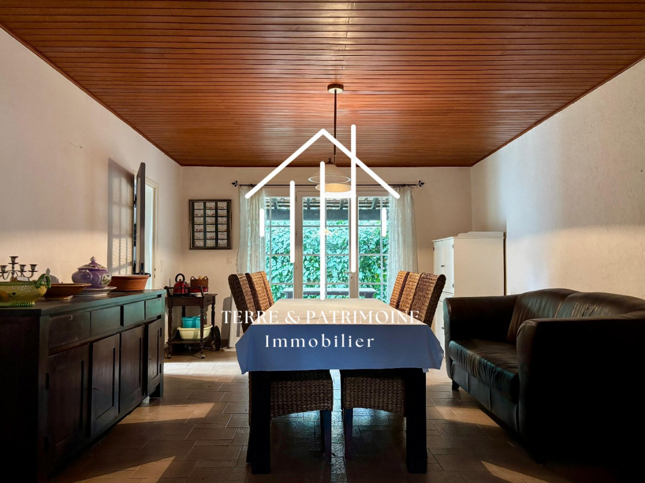 vente Maison Orgnac L'aven - Photo 8