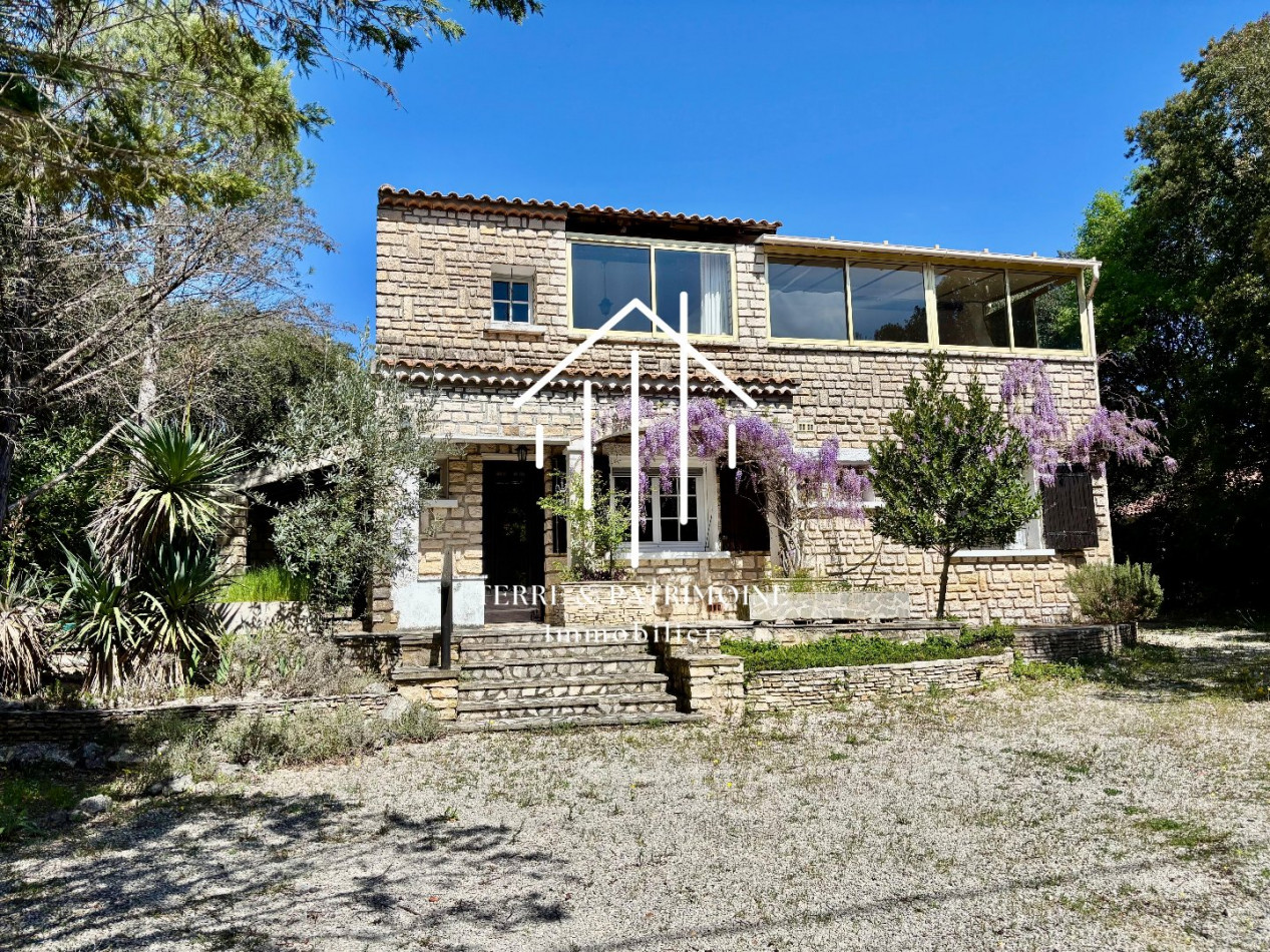 vente Maison Orgnac L'aven - Photo 1