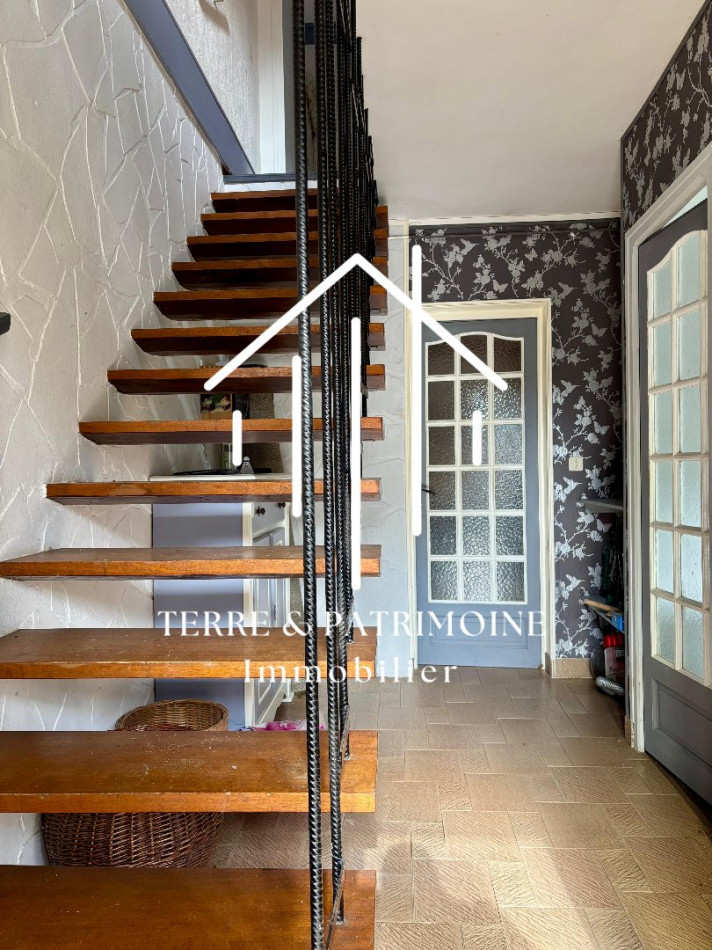 vente Maison Orgnac L'aven - Photo 5