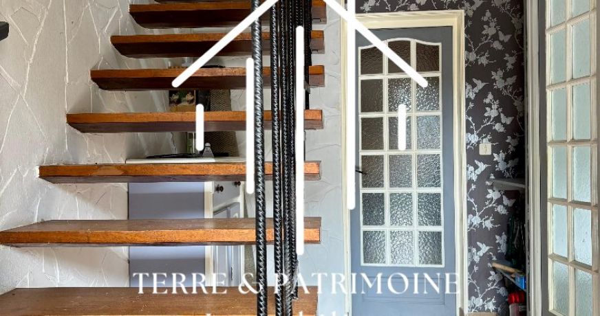 sale Maison Orgnac L'aven