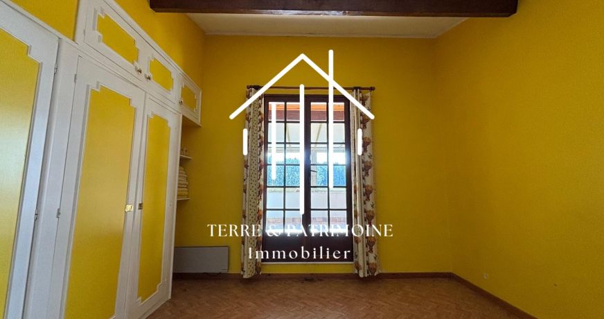 sale Maison Orgnac L'aven