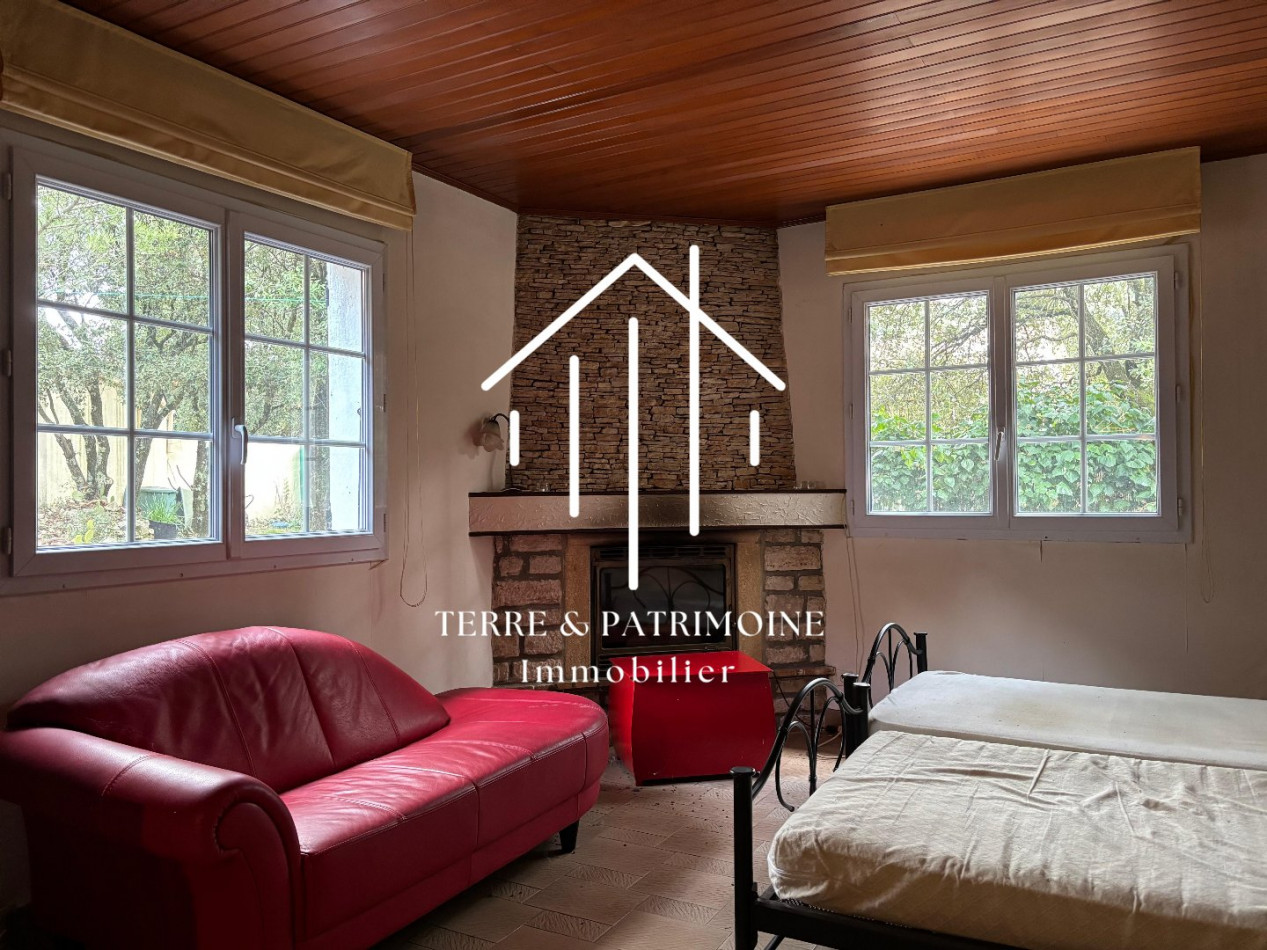 vente Maison Orgnac L'aven - Photo 10