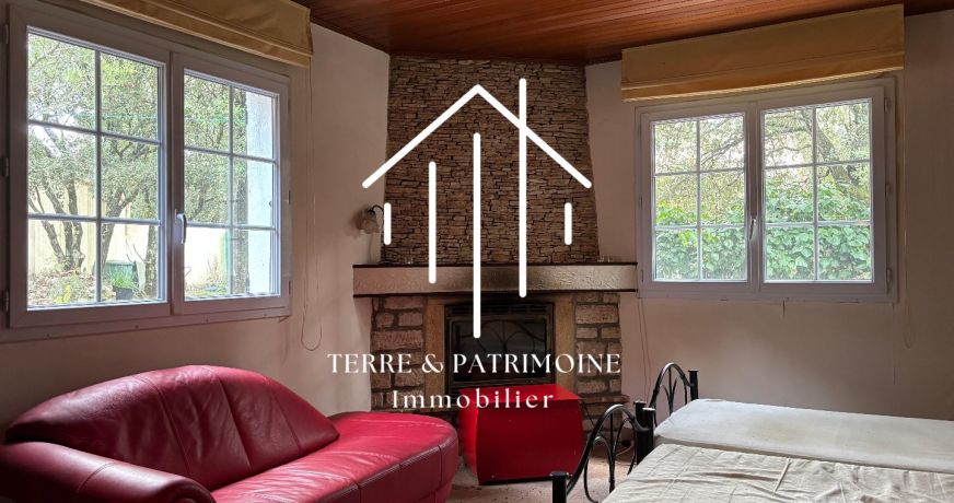 sale Maison Orgnac L'aven