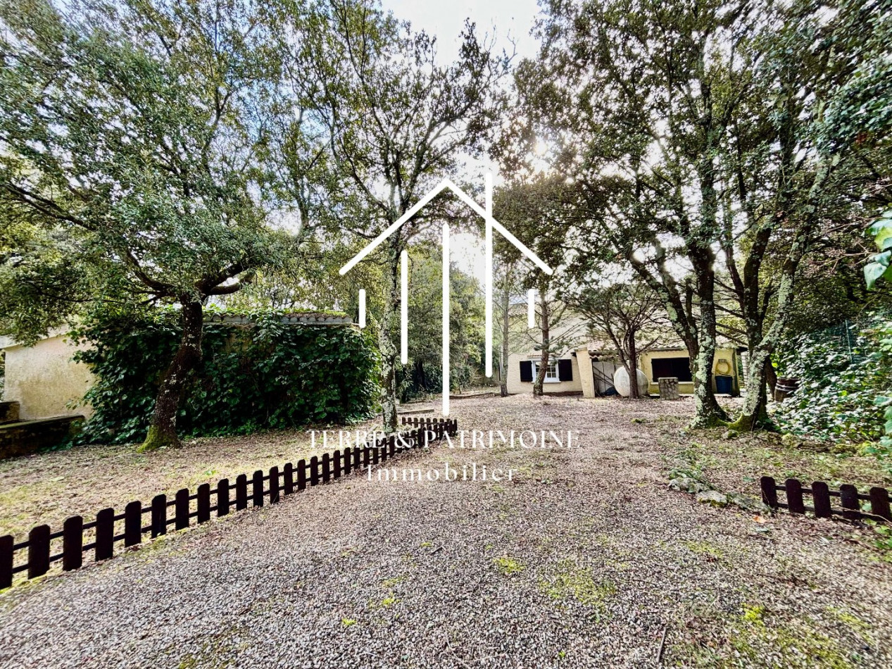 vente Maison Orgnac L'aven - Photo 4