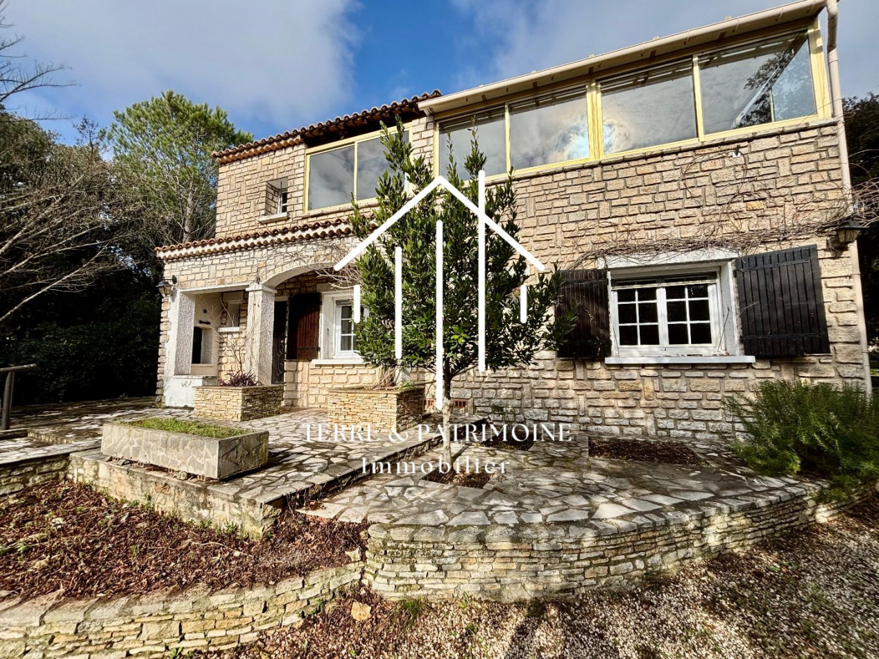 vente Maison Orgnac L'aven - Photo 3