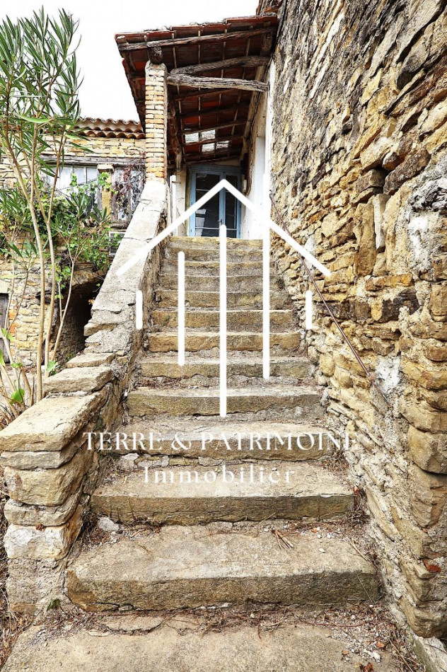 sale Maison Mejannes Les Ales - Photo 2