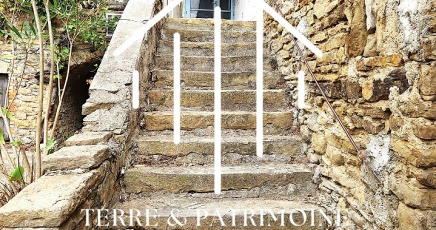 sale Maison Mejannes Les Ales