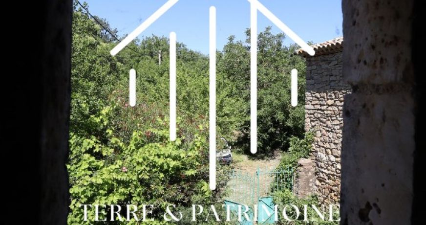 sale Maison Mejannes Les Ales