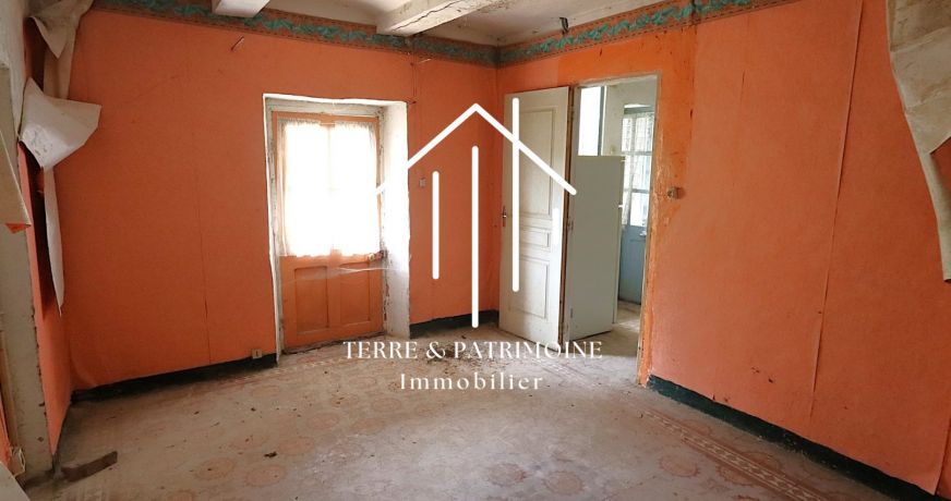 sale Maison Mejannes Les Ales