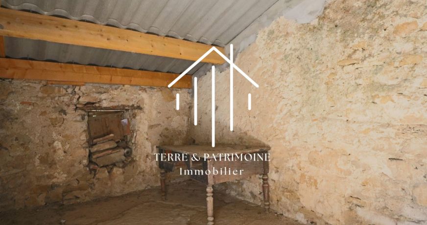 sale Maison Mejannes Les Ales