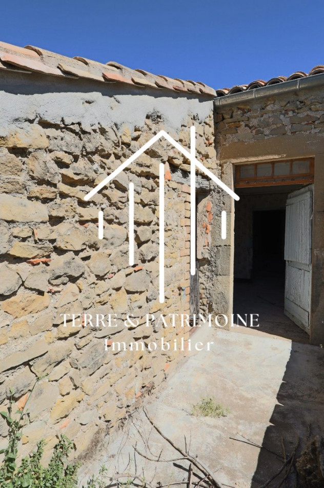 sale Maison Mejannes Les Ales - Photo 9