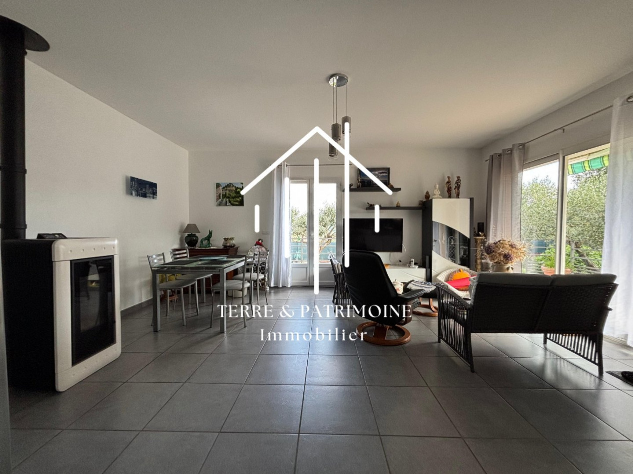 sale Maison Chauzon - Photo 6