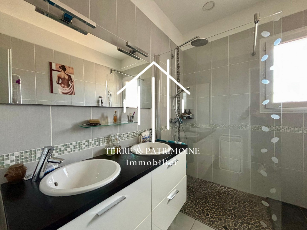 sale Maison Chauzon - Photo 8