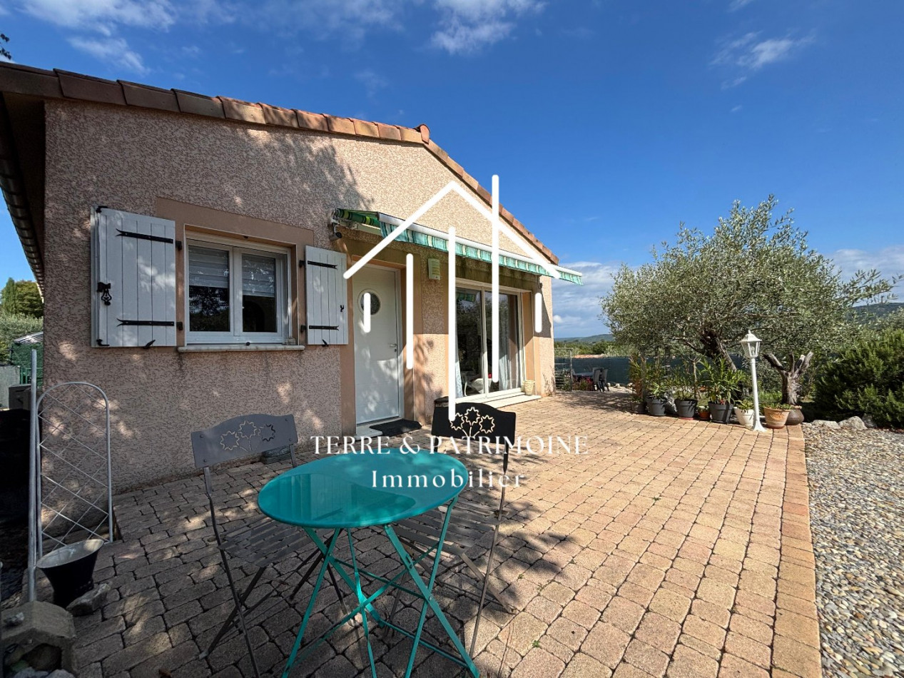 sale Maison Chauzon - Photo 10