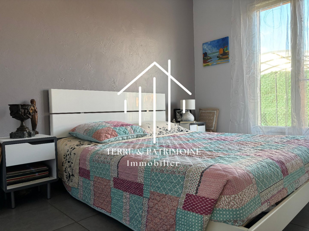 sale Maison Chauzon - Photo 9