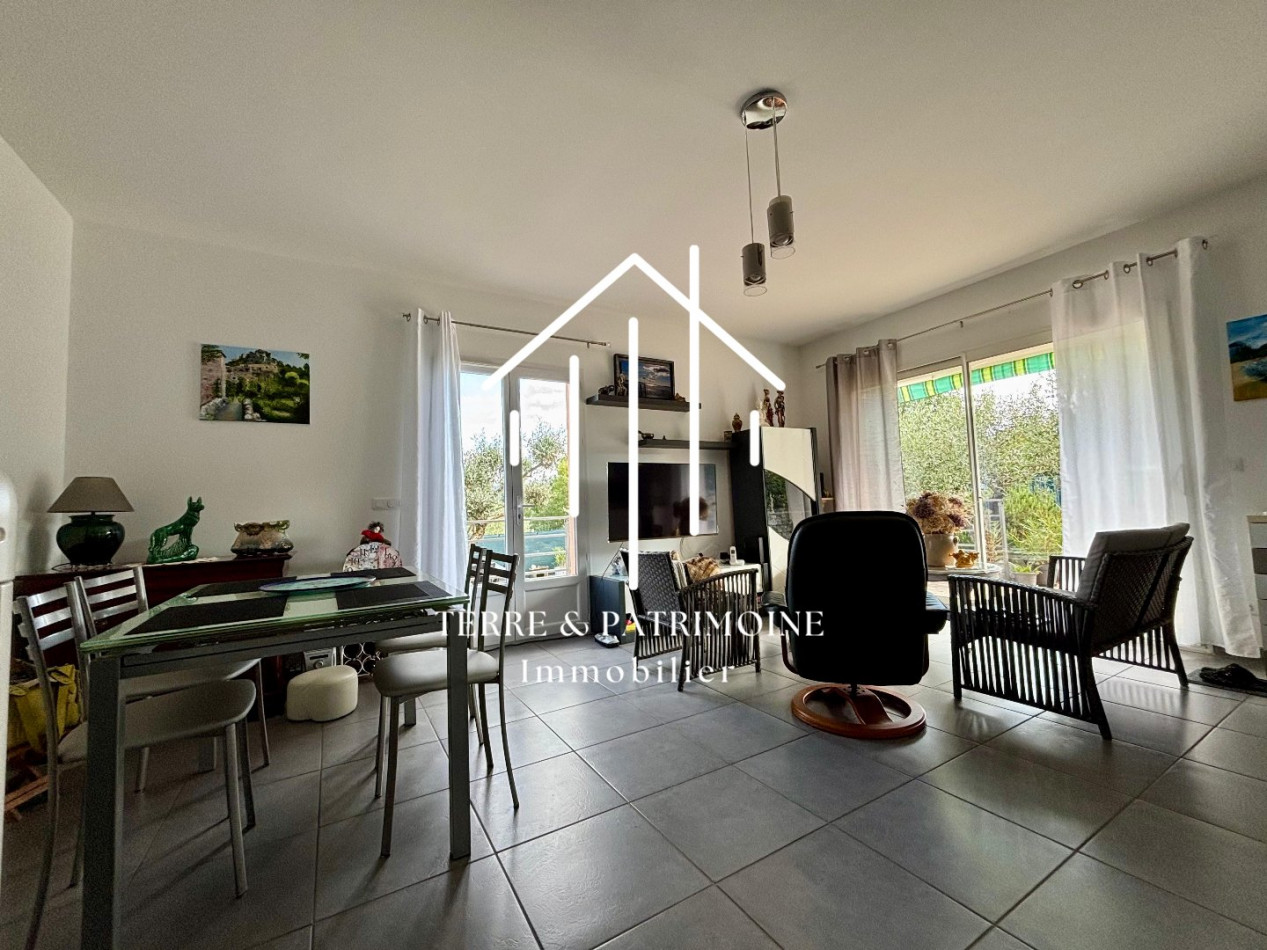 sale Maison Chauzon - Photo 7