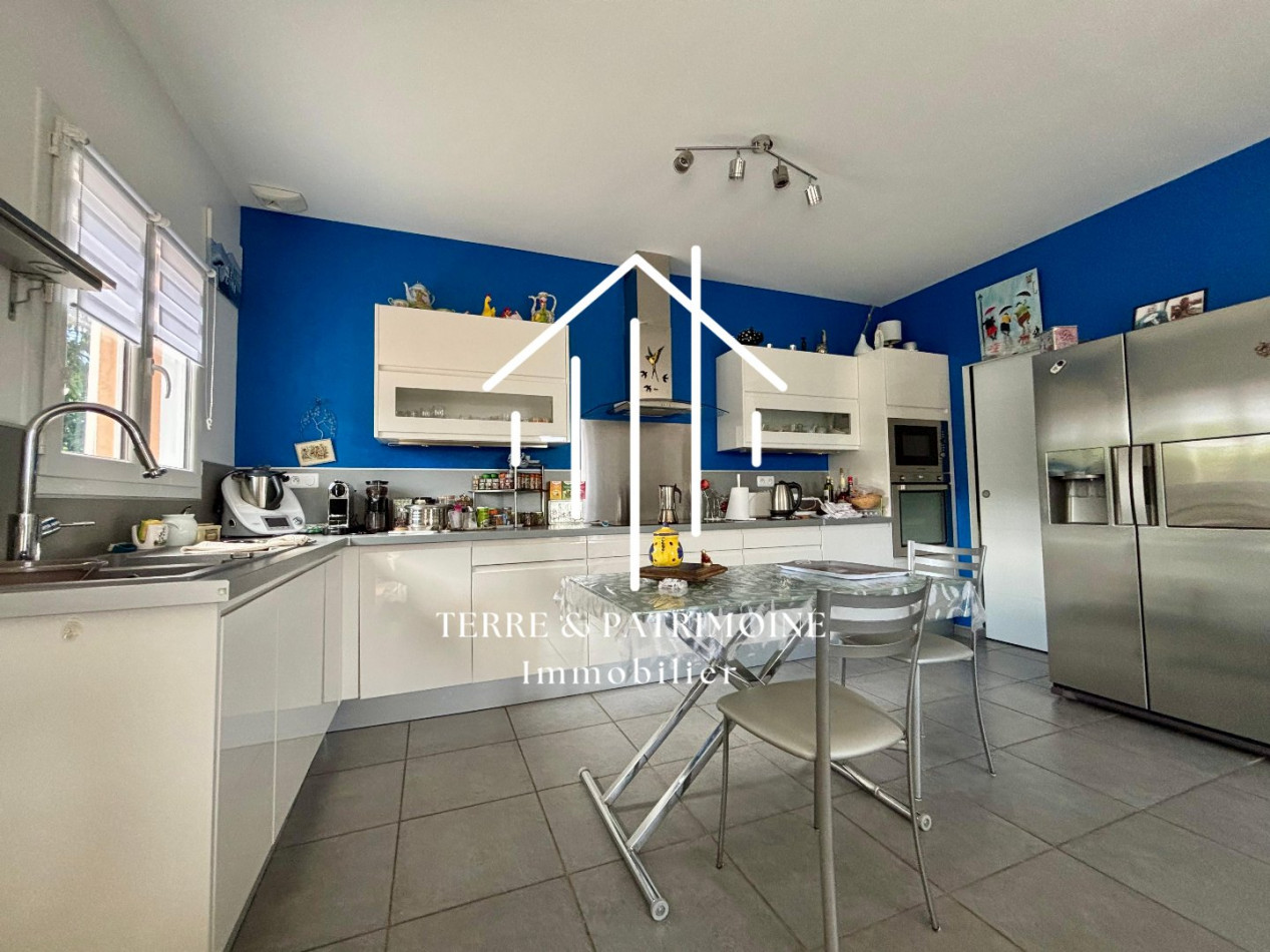 sale Maison Chauzon - Photo 4