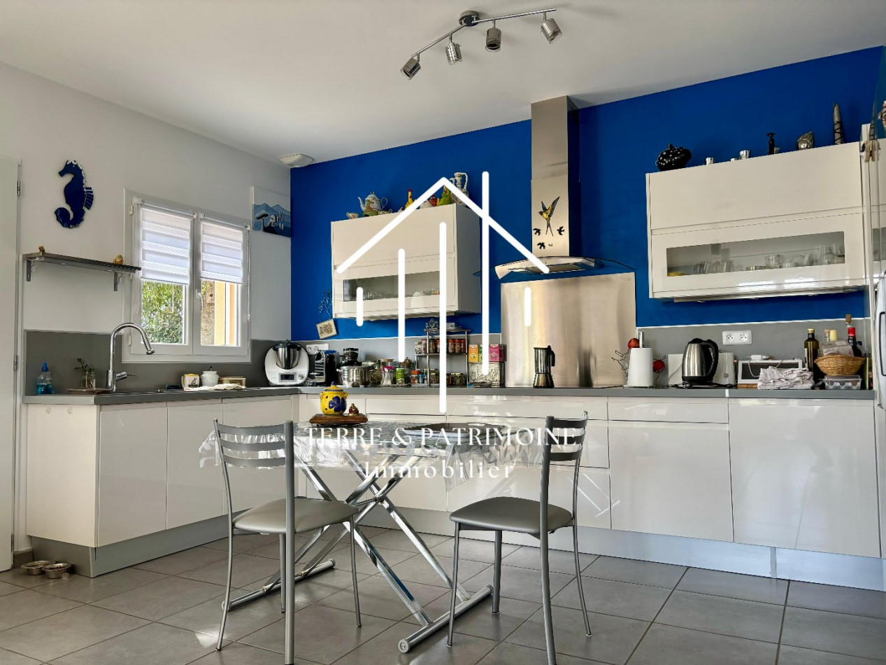 sale Maison Chauzon - Photo 5