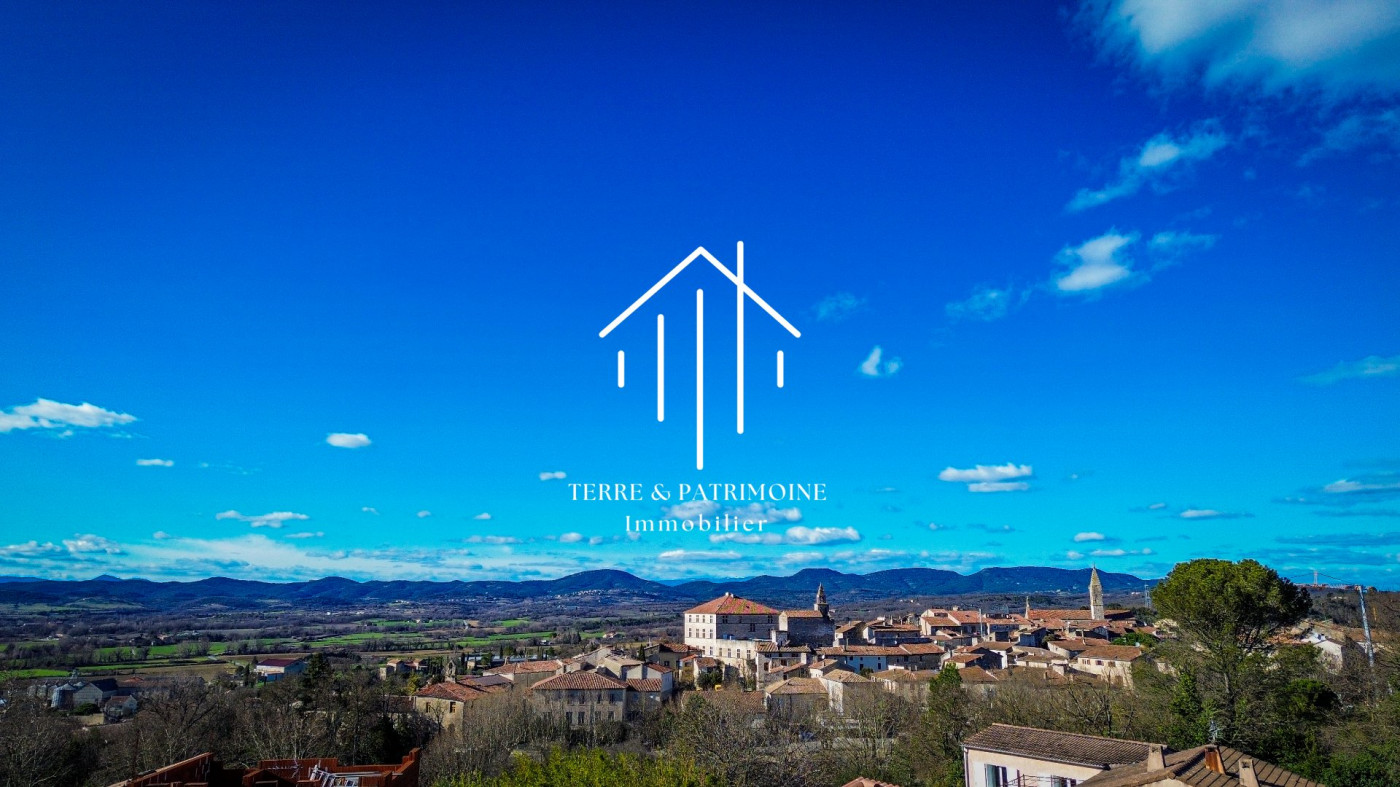 sale Maison Barjac - Photo 3