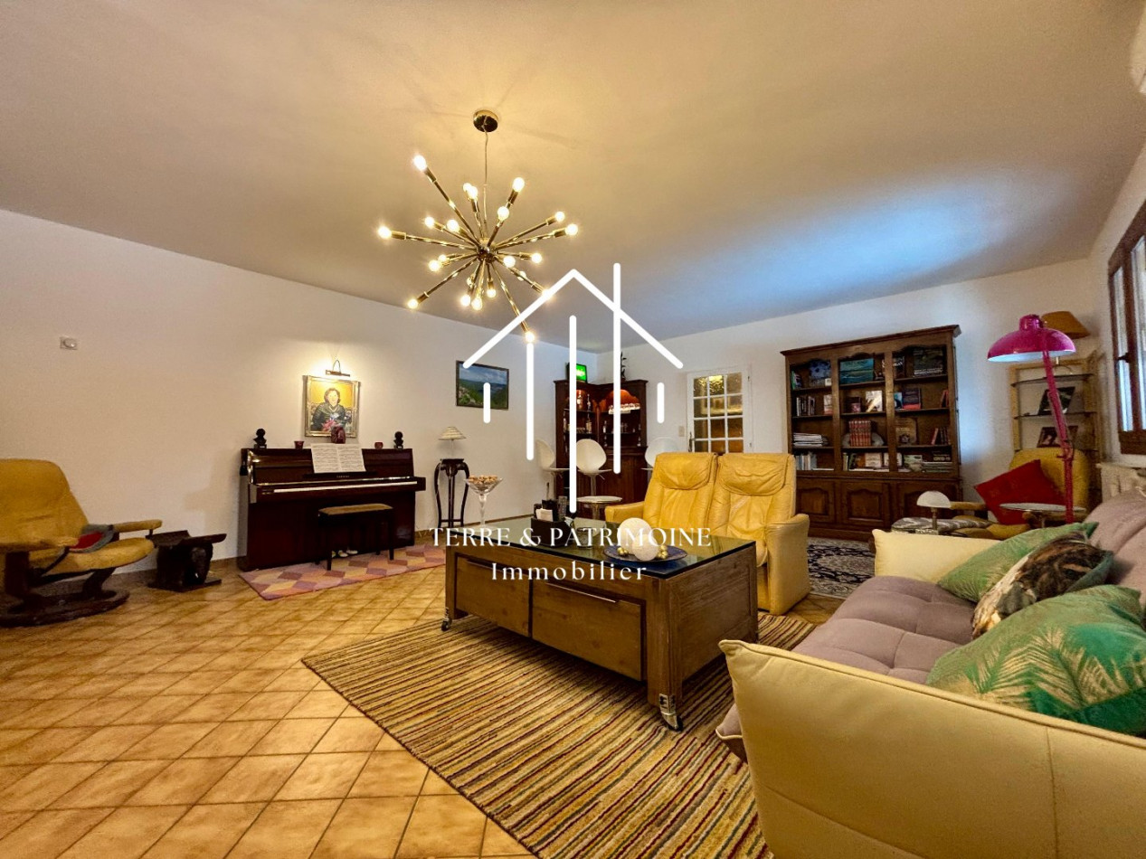 sale Maison Barjac - Photo 5