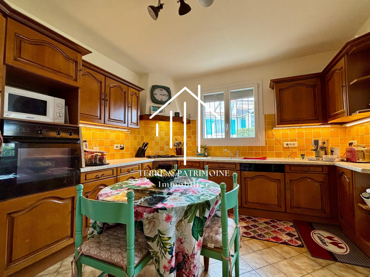 sale Maison Barjac - Photo 6