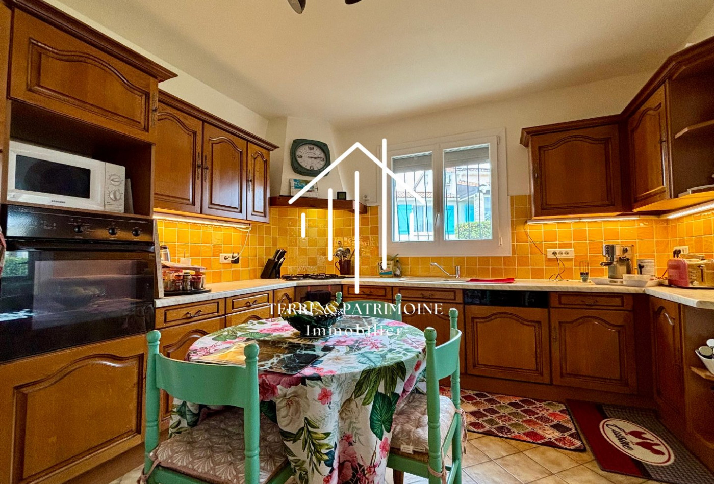 vente Maison Barjac - Photo 6