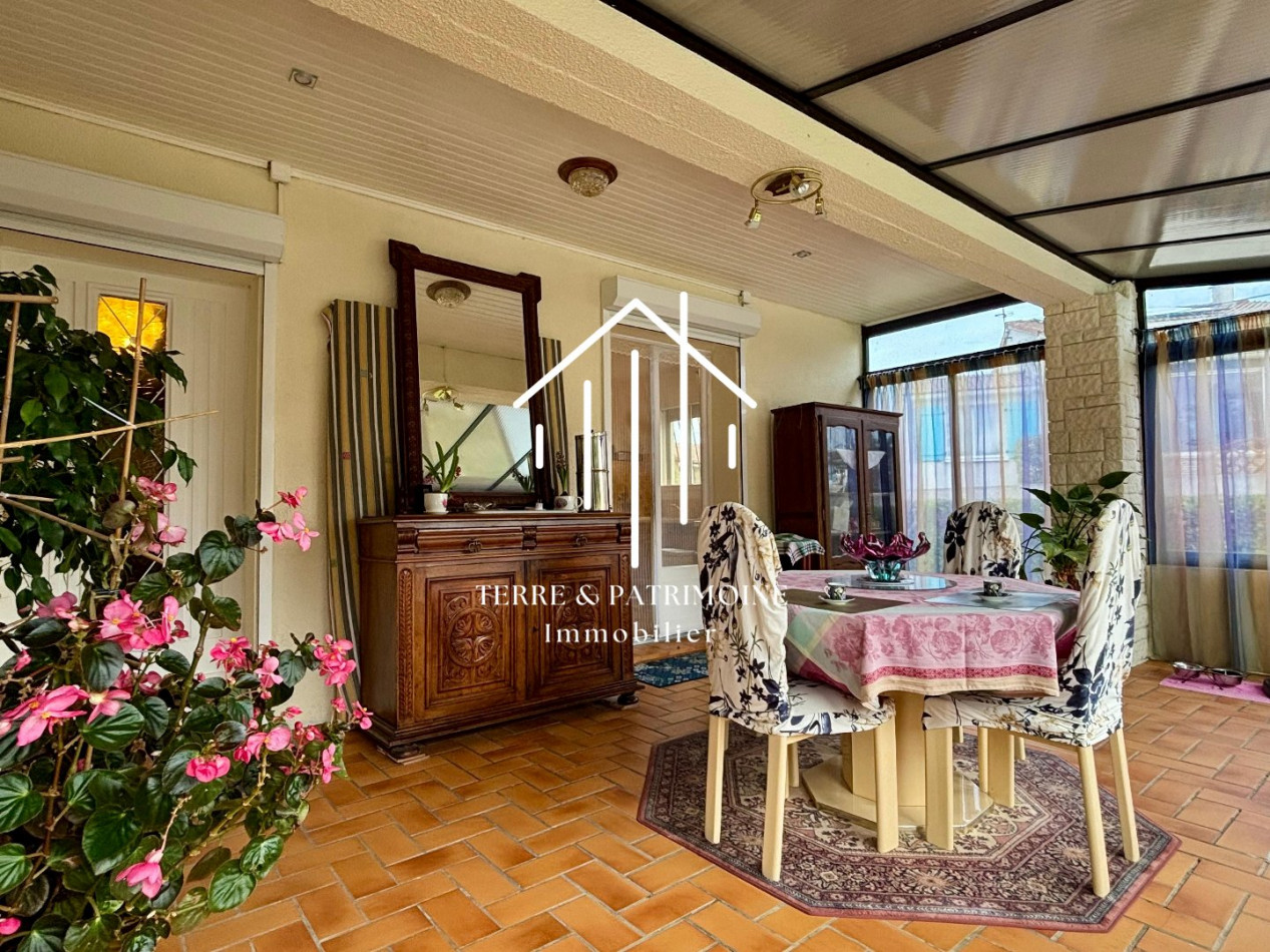 sale Maison Barjac - Photo 10