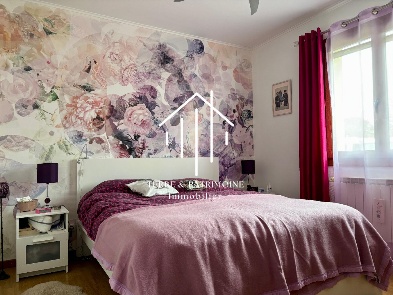 sale Maison Barjac - Photo 9