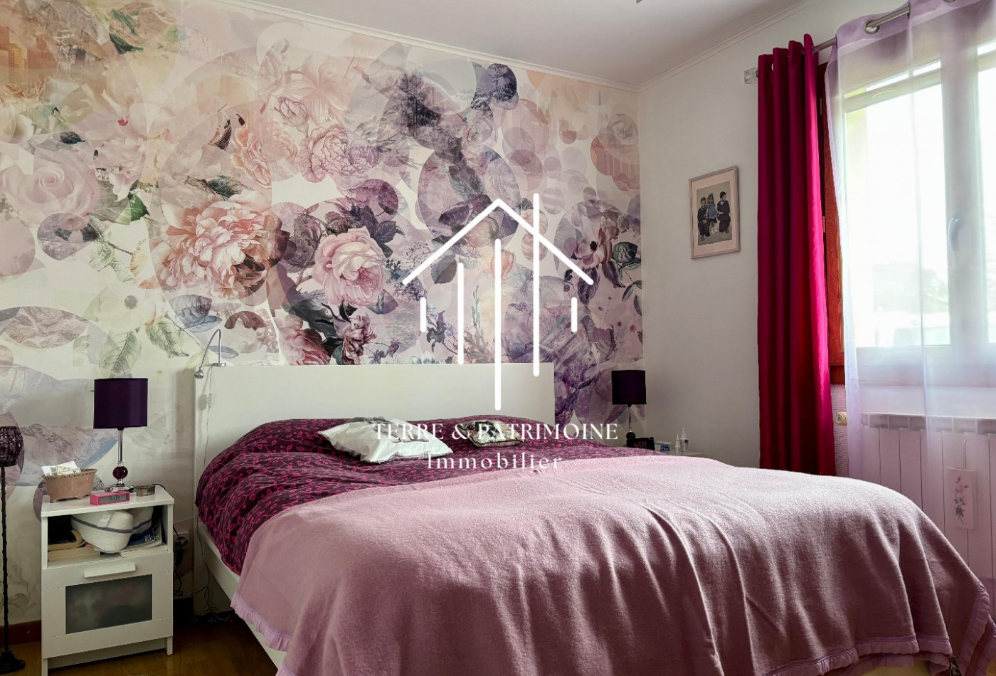 vente Maison Barjac - Photo 9