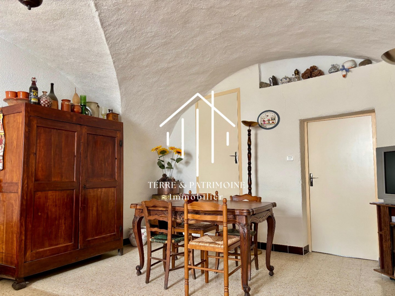 sale Maison de village Ruoms - Photo 5