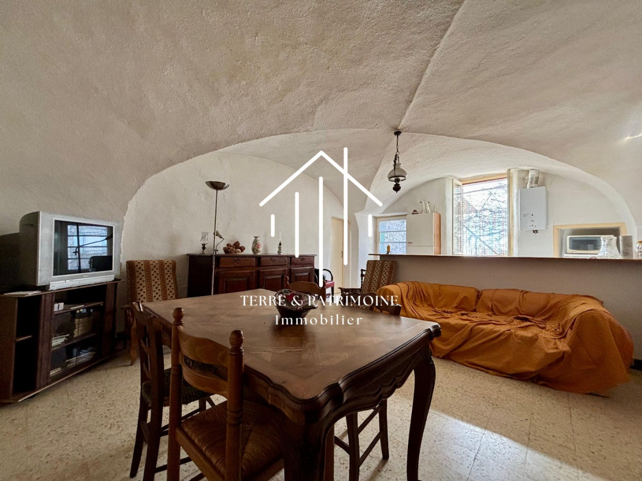 sale Maison de village Ruoms - Photo 6